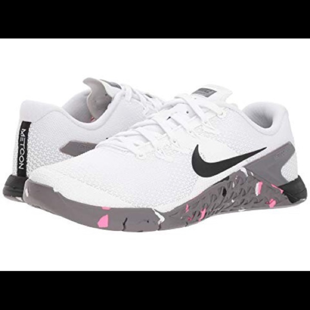 nike metcon 4 workout shoes